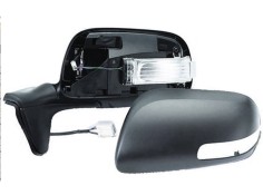 Recambio de retrovisor derecho para toyota auris referencia OEM IAM 8790102180 1059073011 TY3527313