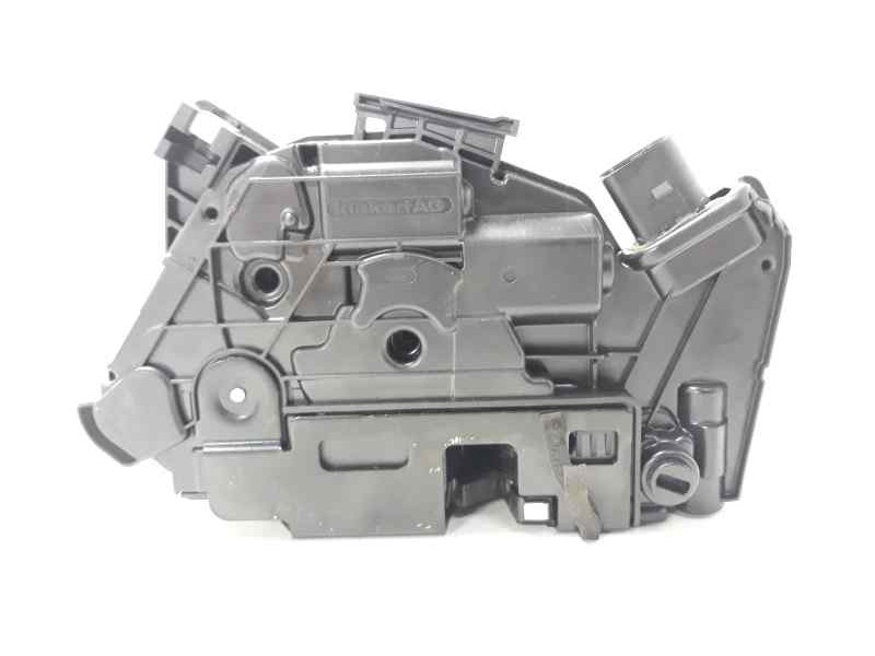Recambio de cerradura puerta trasera derecha para volkswagen tiguan (5n2) t1 bluemotion referencia OEM IAM 5N0839016J CRDVW1110 