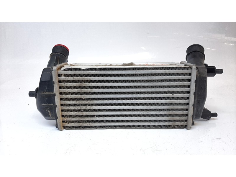 Recambio de intercooler para ford ecosport (cr6) trend referencia OEM IAM H1BG6K775AC 309044 