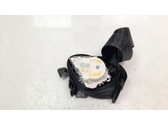 Recambio de cinturon seguridad trasero izquierdo para ford focus lim. (cb8) edition referencia OEM IAM BM51611B68AH  