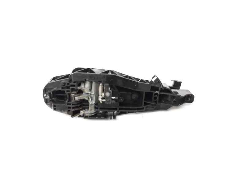 Recambio de maneta exterior delantera derecha para citroen c4 picasso referencia OEM IAM 9802977180  