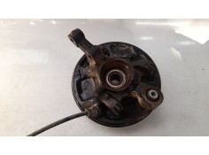 Recambio de mangueta trasera derecha para land rover freelander (ln) 1.8 cat referencia OEM IAM RLH101321   2