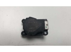 Recambio de motor calefaccion para peugeot 307 (s1) 2.0 hdi cat referencia OEM IAM EAM501  