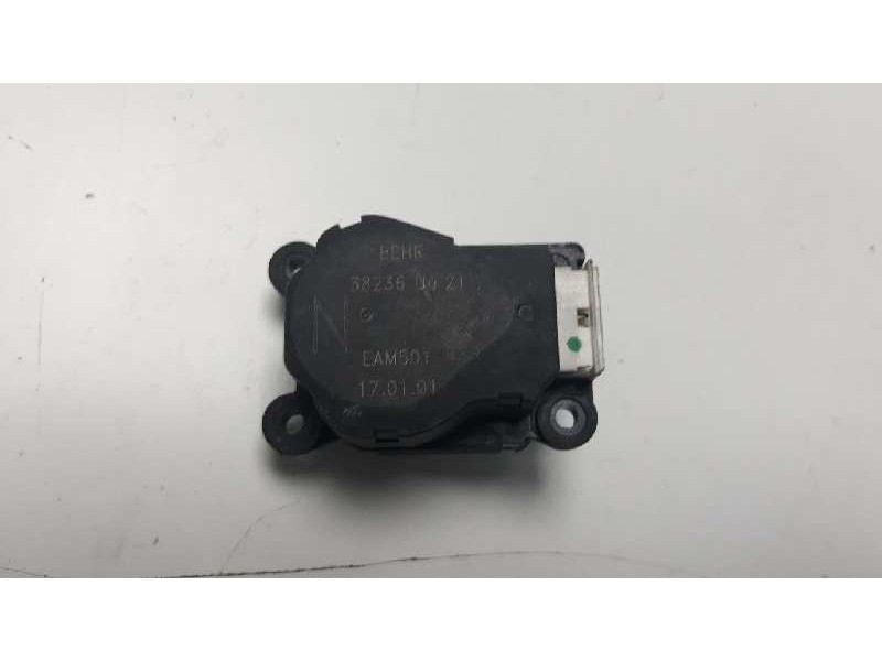 Recambio de motor calefaccion para peugeot 307 (s1) 2.0 hdi cat referencia OEM IAM EAM501  