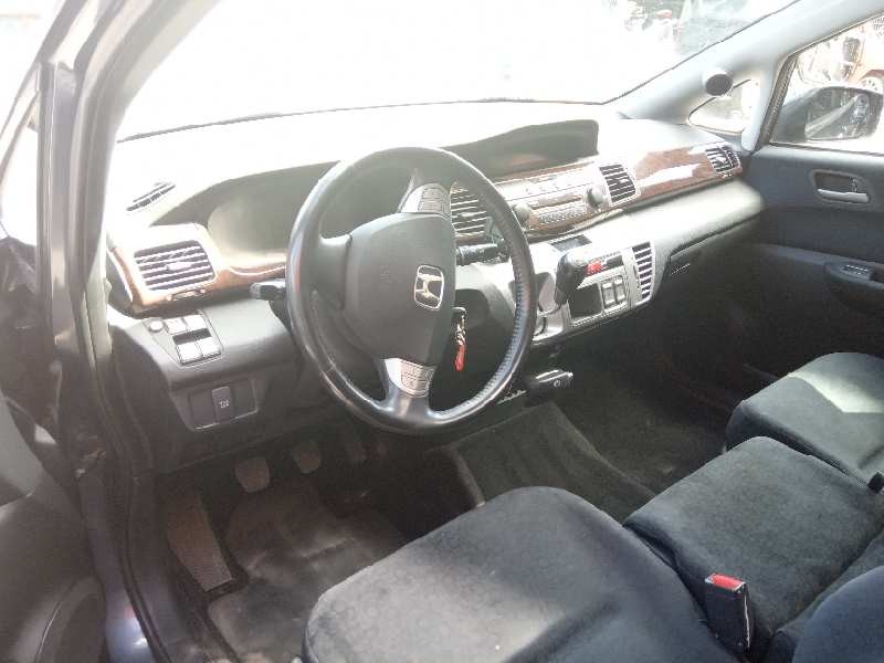 honda fr-v (be) del año 2006