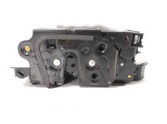 Recambio de cerradura puerta trasera derecha para volkswagen tiguan (5n2) t1 bluemotion referencia OEM IAM 5N0839016J CRDVW1110  2