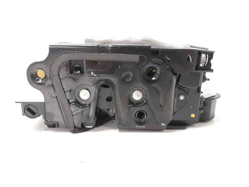 Recambio de cerradura puerta trasera derecha para volkswagen tiguan (5n2) t1 bluemotion referencia OEM IAM 5N0839016J CRDVW1110 