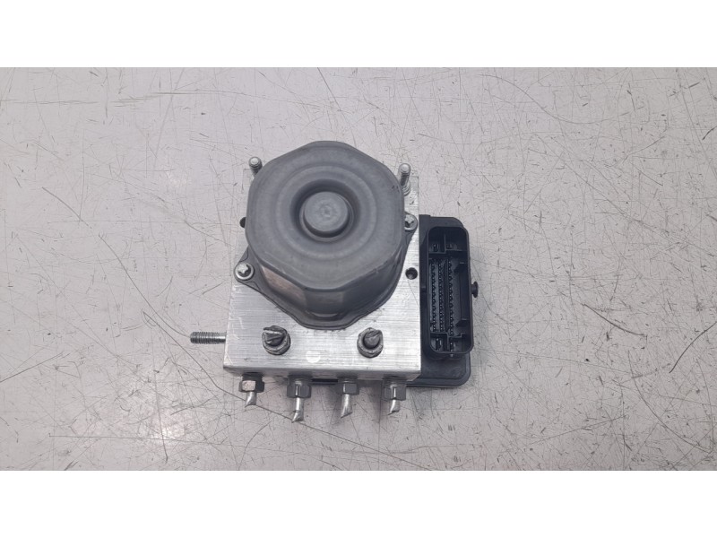 Recambio de abs para smart fortwo cabrio referencia OEM IAM A4539008610  