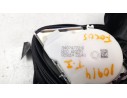 CINTURON SEGURIDAD TRASERO IZQUIERDO BM51611B68AH BM51611B68AH 