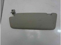 Recambio de parasol derecho para audi a4 avant (8e) 1.9 tdi referencia OEM IAM    2