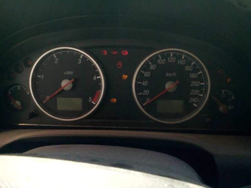 ford mondeo turnier (ge) del año 2001