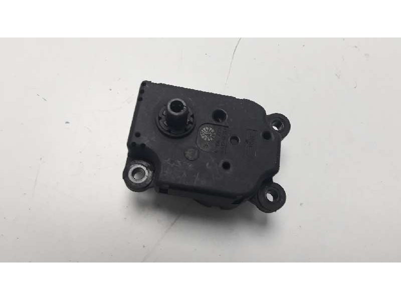 Recambio de motor calefaccion para peugeot 307 (s1) 2.0 hdi cat referencia OEM IAM EAM501  