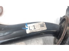 Recambio de brazo suspension inferior delantero derecho para honda civic lim.5 (fk) 1.5 vtec cat referencia OEM IAM 51350TBAA11  2
