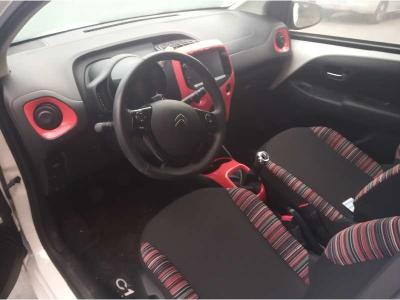 citroen c1 airscape del año 2019