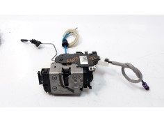 CERRADURA PUERTA TRASERA IZQUIERDA A2047302735 EZCME104