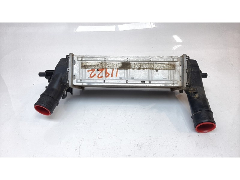 Recambio de intercooler para ford ecosport (cr6) trend referencia OEM IAM H1BG6K775AC 309044 