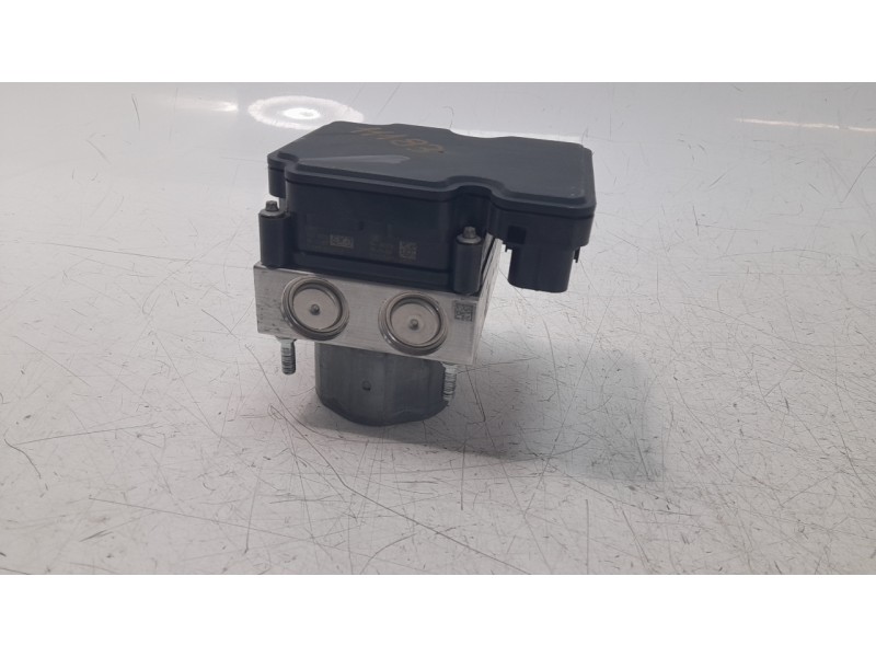 Recambio de abs para smart fortwo cabrio referencia OEM IAM A4539008610  
