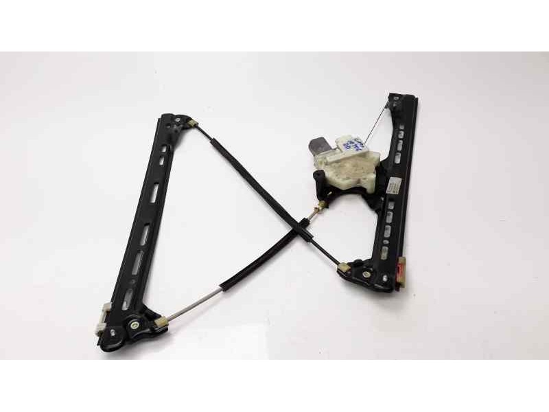 Recambio de elevalunas delantero derecho para citroen c4 picasso referencia OEM IAM 9675288880  