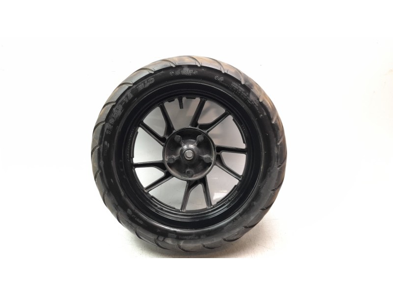 Recambio de llanta para kymco agility 50/125 referencia OEM IAM 42601LFC3E10  