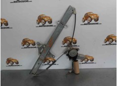 Recambio de elevalunas delantero izquierdo para suzuki wagon r+ sr (em) 1.2 cat referencia OEM IAM   