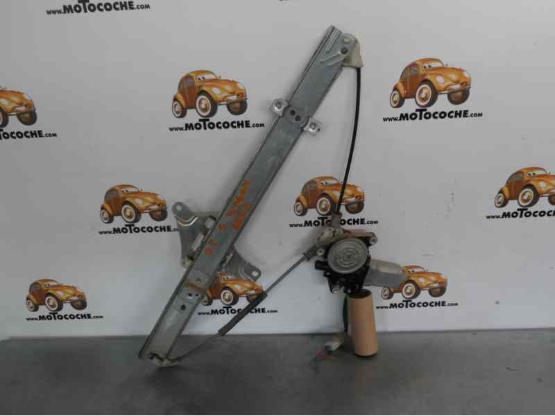 Recambio de elevalunas delantero izquierdo para suzuki wagon r+ sr (em) 1.2 cat referencia OEM IAM   