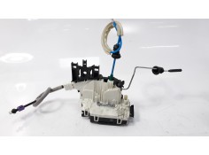 Recambio de cerradura puerta trasera izquierda para mercedes-benz clase a (w176) 1.5 cdi cat referencia OEM IAM A2047302735  EZC 2