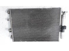 Recambio de condensador / radiador aire acondicionado para ford focus lim. (cb8) edition referencia OEM IAM BV6119710BC 350210 