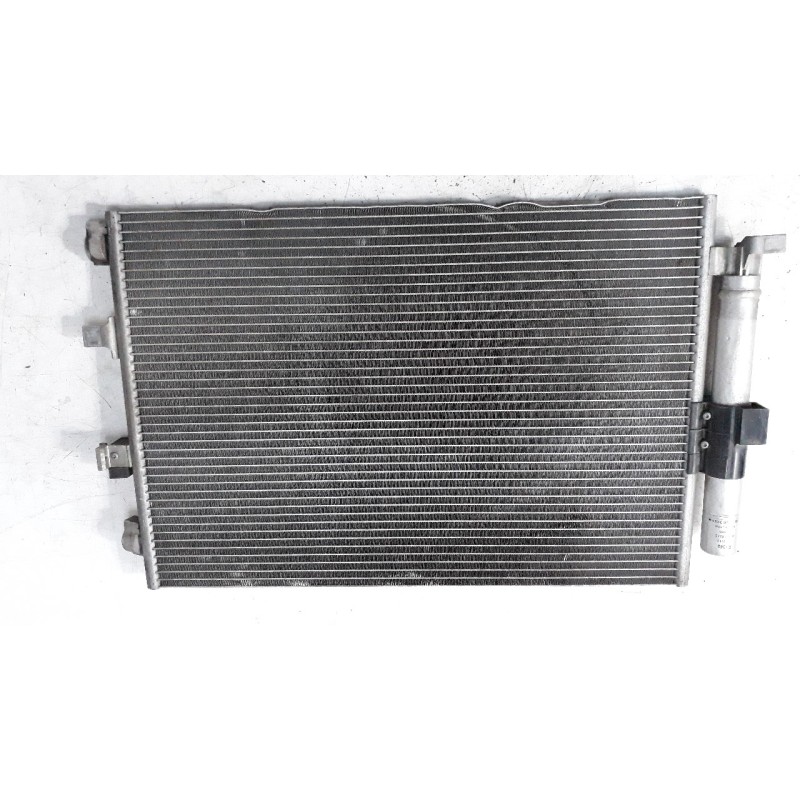 Recambio de condensador / radiador aire acondicionado para ford focus lim. (cb8) edition referencia OEM IAM BV6119710BC 350210 