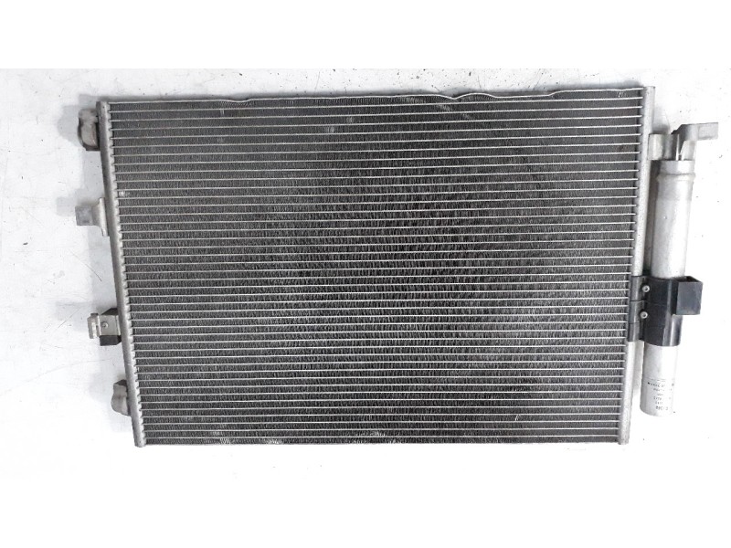 Recambio de condensador / radiador aire acondicionado para ford focus lim. (cb8) edition referencia OEM IAM BV6119710BC 350210 