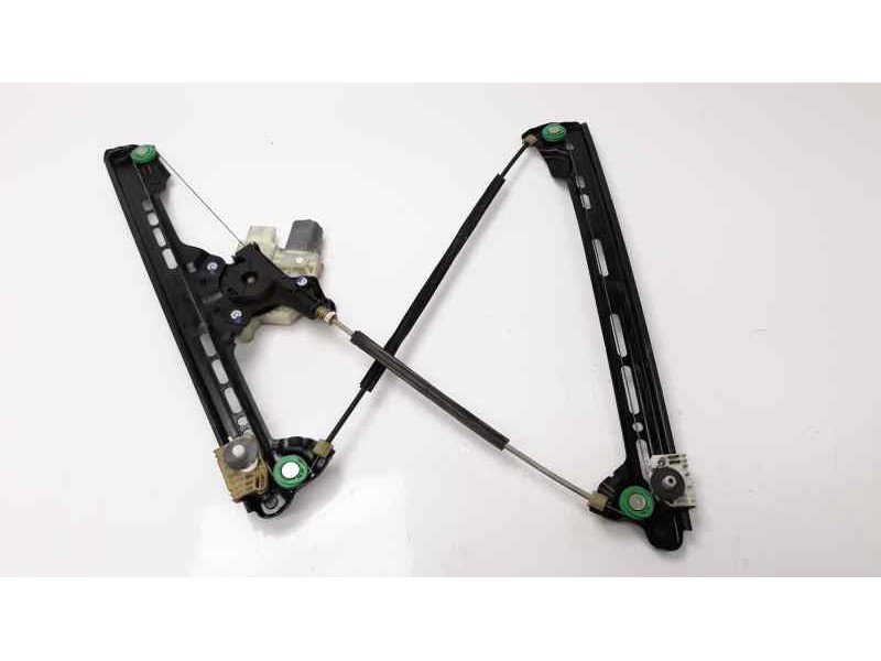 Recambio de elevalunas delantero derecho para citroen c4 picasso referencia OEM IAM 9675288880  
