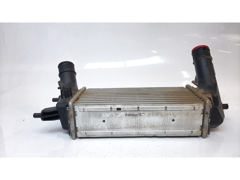 Recambio de intercooler para ford ecosport (cr6) trend referencia OEM IAM H1BG6K775AC 309044 
