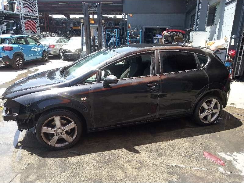 seat leon (1p1) del año 2005