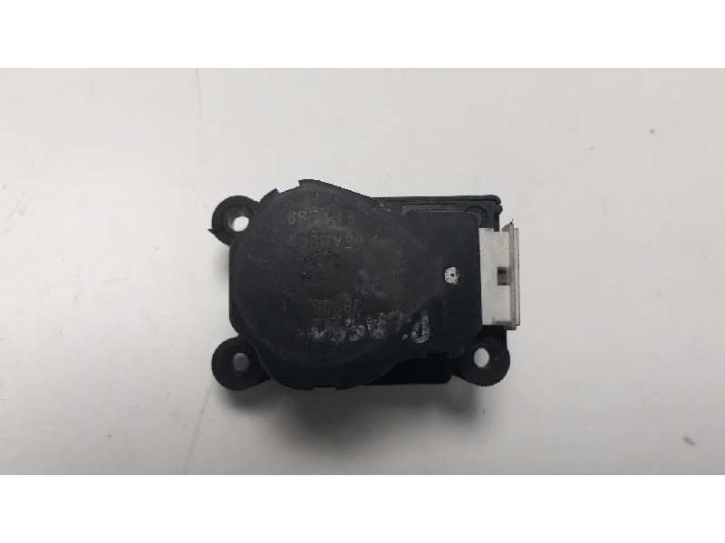 Recambio de motor calefaccion para peugeot 307 (s1) 2.0 hdi cat referencia OEM IAM EAM501  