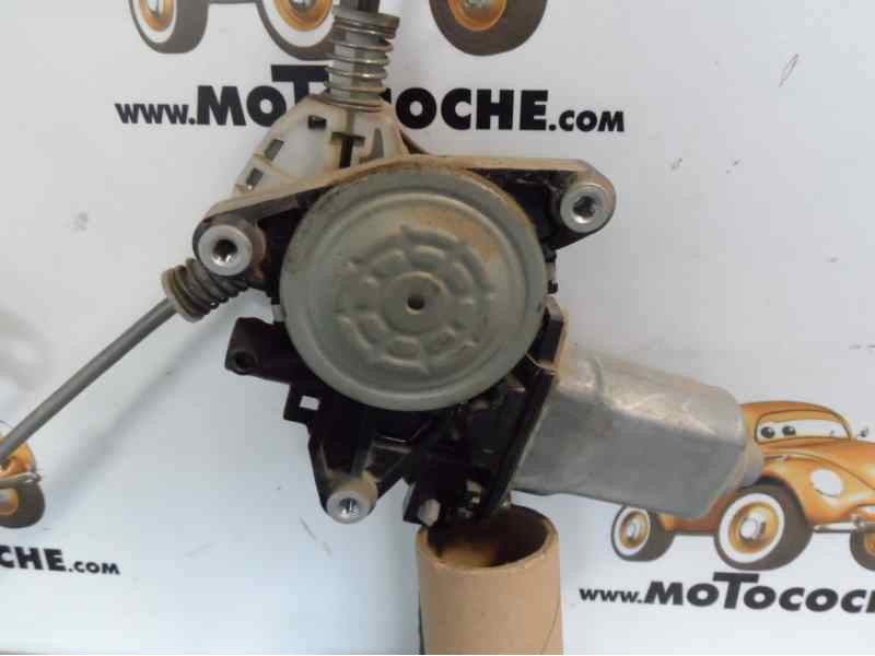 Recambio de elevalunas delantero izquierdo para suzuki wagon r+ sr (em) 1.2 cat referencia OEM IAM   