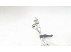 Recambio de tubos aire acondicionado para ford transit custom kasten (ttu) 300 l1 trend fwd referencia OEM IAM 40057471  PZ3119A 2