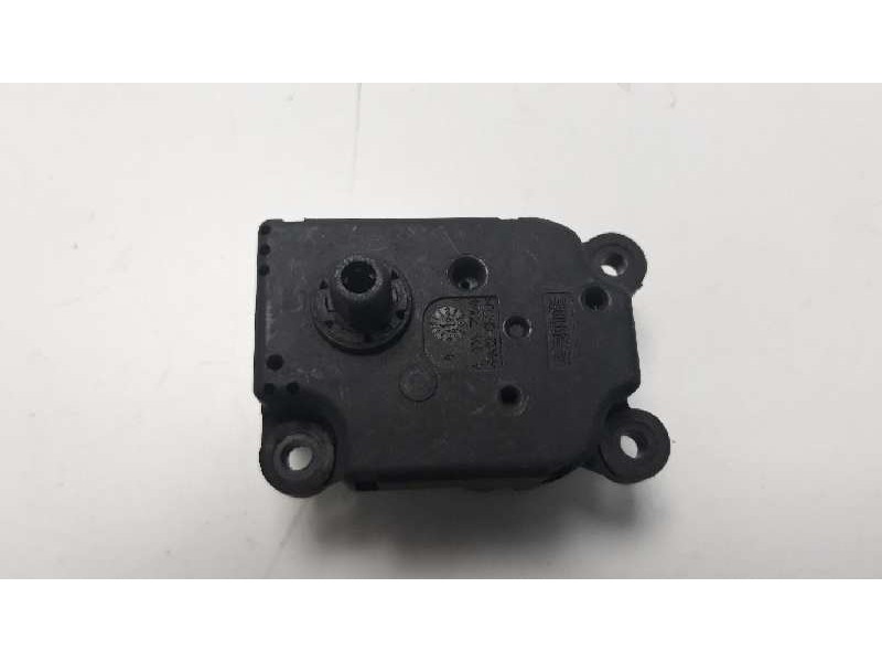 Recambio de motor calefaccion para peugeot 307 (s1) 2.0 hdi cat referencia OEM IAM EAM501  
