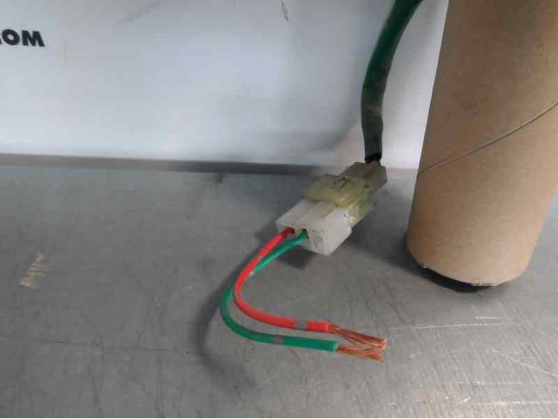 Recambio de elevalunas delantero izquierdo para suzuki wagon r+ sr (em) 1.2 cat referencia OEM IAM   