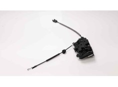 Recambio de cerradura puerta trasera izquierda para volkswagen tiguan (5n2) t1 bluemotion referencia OEM IAM 5N0839015J   2