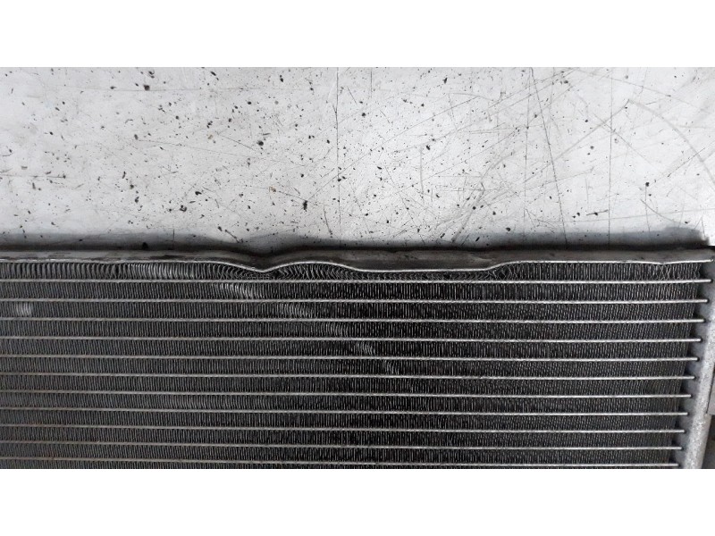 Recambio de condensador / radiador aire acondicionado para ford focus lim. (cb8) edition referencia OEM IAM BV6119710BC 350210 