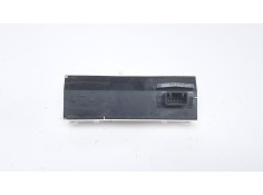 Recambio de pantalla multifuncion para toyota corolla (e21) referencia OEM IAM 8395002520A   2