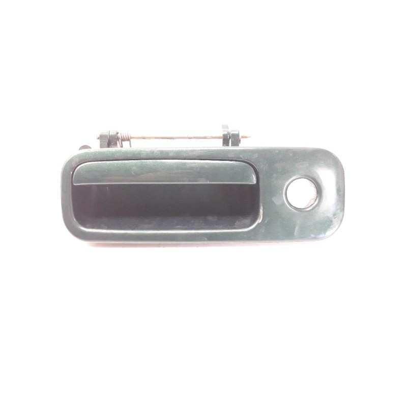 Recambio de maneta exterior porton para volkswagen polo berlina (6n1) 1.4 referencia OEM IAM 6N0827565A  