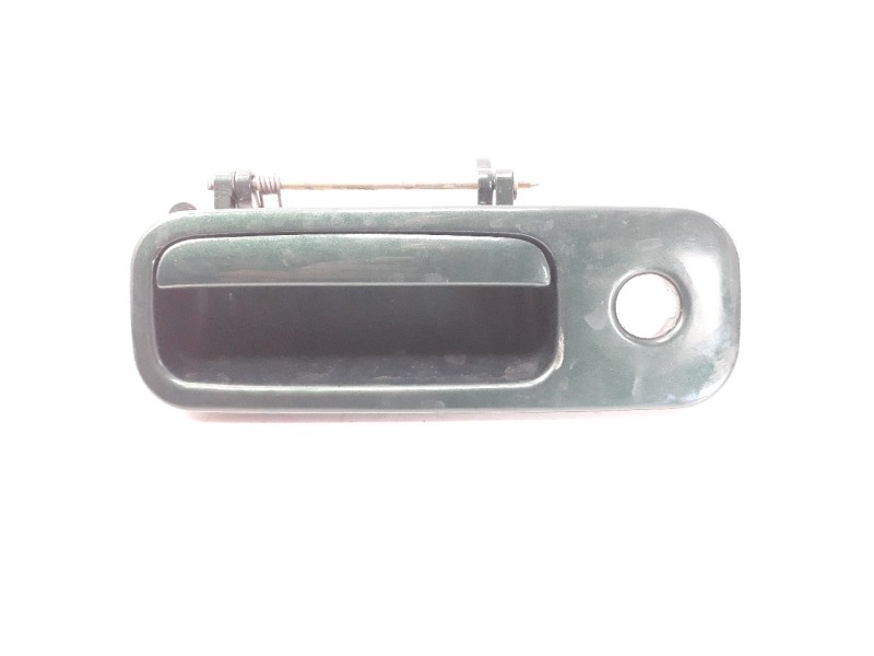 Recambio de maneta exterior porton para volkswagen polo berlina (6n1) 1.4 referencia OEM IAM 6N0827565A  