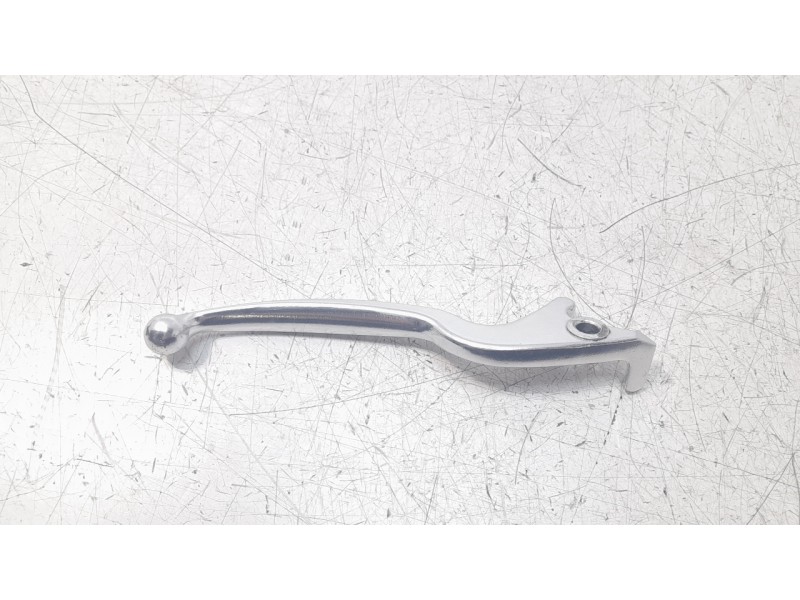 Recambio de maneta exterior delantera derecha para kymco agility 50/125 referencia OEM IAM 53175KTCT900M2A  