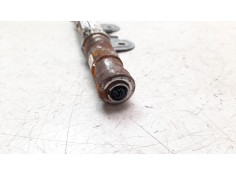 Recambio de airbag cortina delantero izquierdo para smart fortwo cabrio referencia OEM IAM A4538601302   2