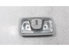 Recambio de luz interior para fiat 500 l (330) 1.3 16v jtd cat referencia OEM IAM 735552712  