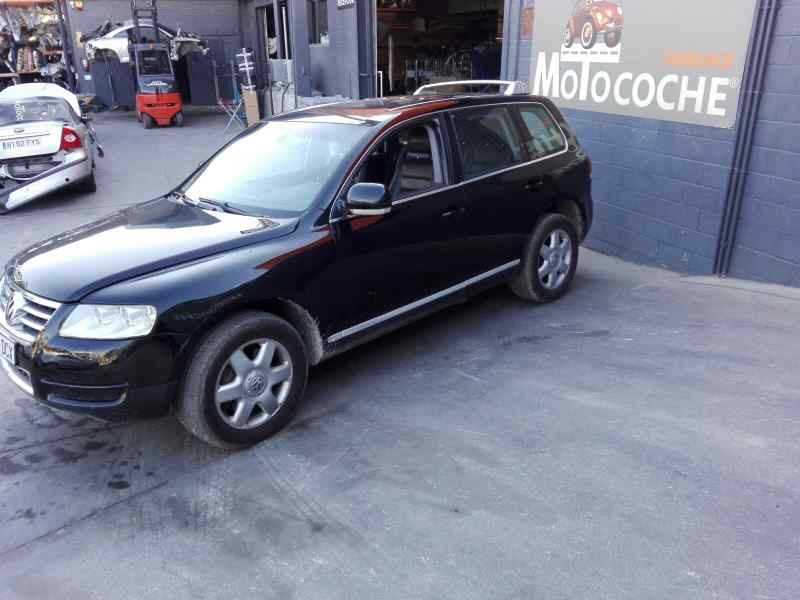 volkswagen touareg (7la) del año 2004