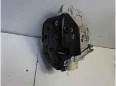 CERRADURA PUERTA TRASERA IZQUIERDA 8E0839015AA 