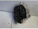 CERRADURA PUERTA TRASERA IZQUIERDA 8E0839015AA 