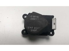 Recambio de motor calefaccion para peugeot 307 (s1) 2.0 hdi cat referencia OEM IAM EAM501  