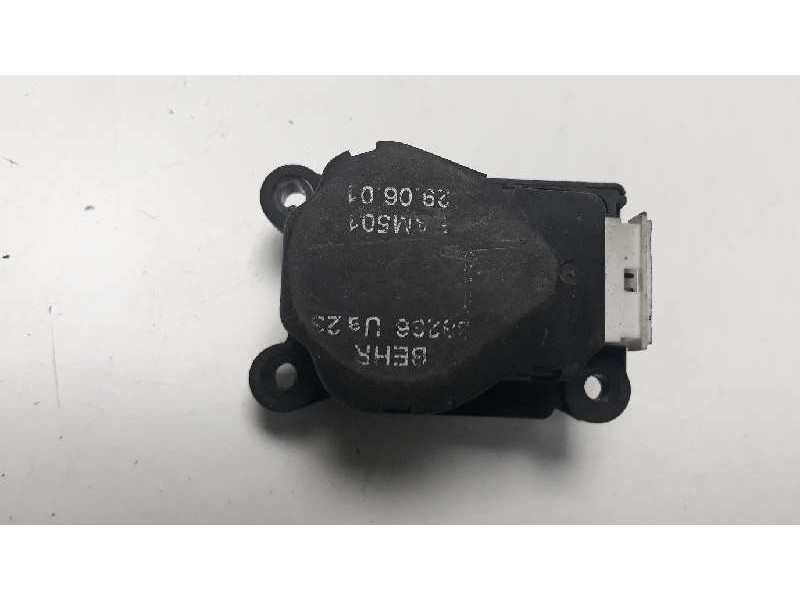 Recambio de motor calefaccion para peugeot 307 (s1) 2.0 hdi cat referencia OEM IAM EAM501  